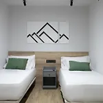 Хостел Inkigo *