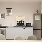 Хостел Inkigo *