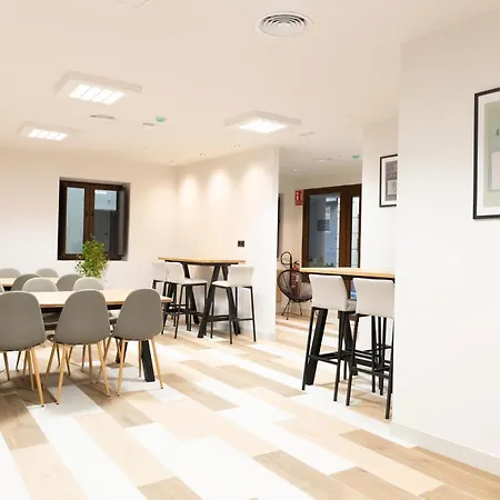 Pensjonat Inkigo Jaca