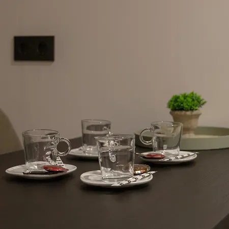 Inkigo Pensjonat Jaca