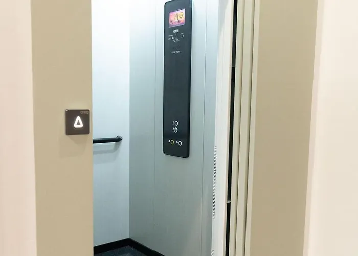 Vandrarhem Inkigo Jaca