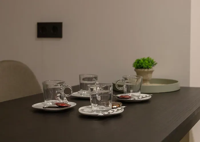 Inkigo Vandrarhem Jaca